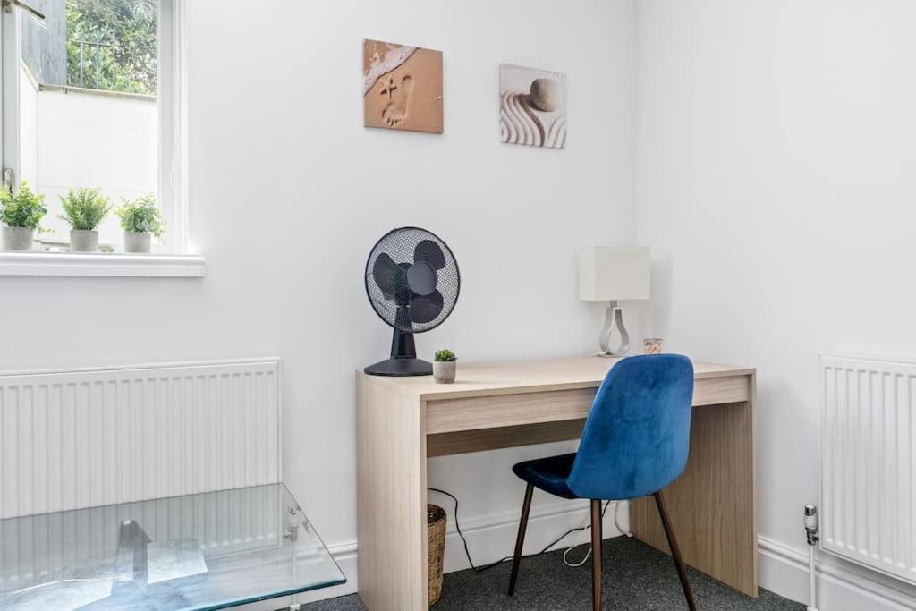 Luxurious 3 Bedroom Apartment In Park Estate Nottingham Exterior foto