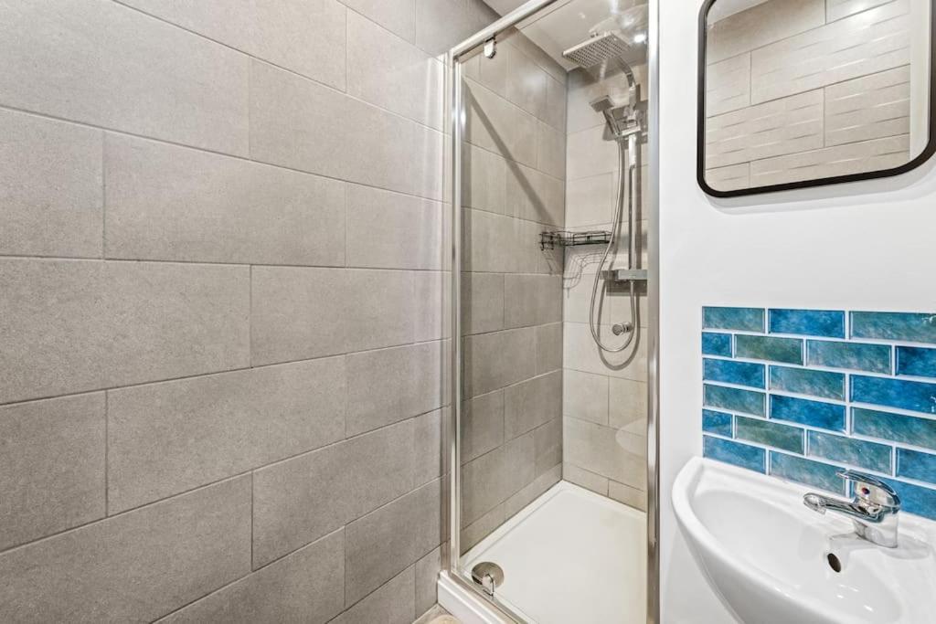 Luxurious 3 Bedroom Apartment In Park Estate Nottingham Exterior foto